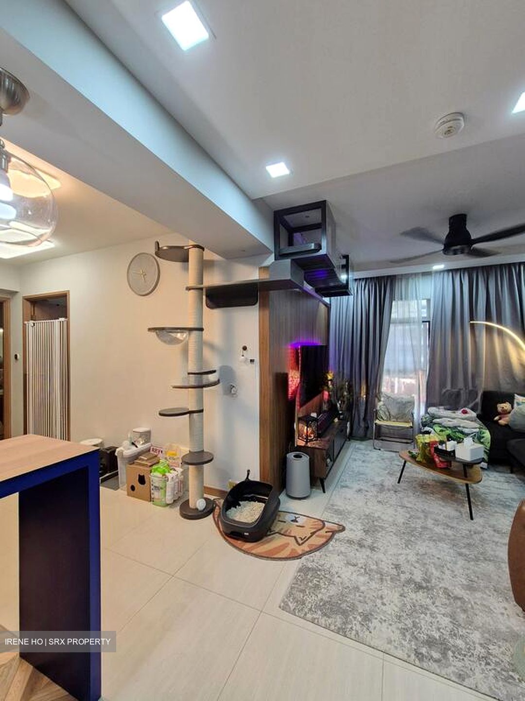 Blk 409C Northshore Residences II (Punggol), HDB 5 Rooms #566123601